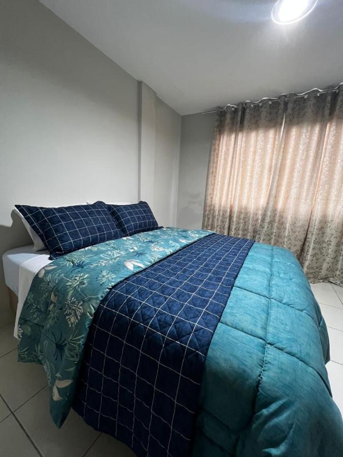 Hotel Apart Zuccolotto 303 Aracruz Exterior photo
