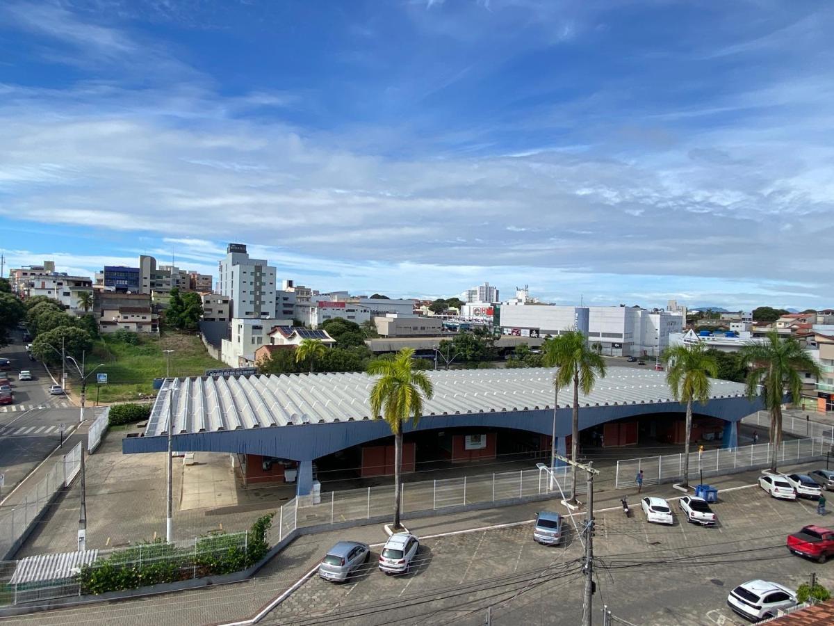 Hotel Apart Zuccolotto 303 Aracruz Exterior photo